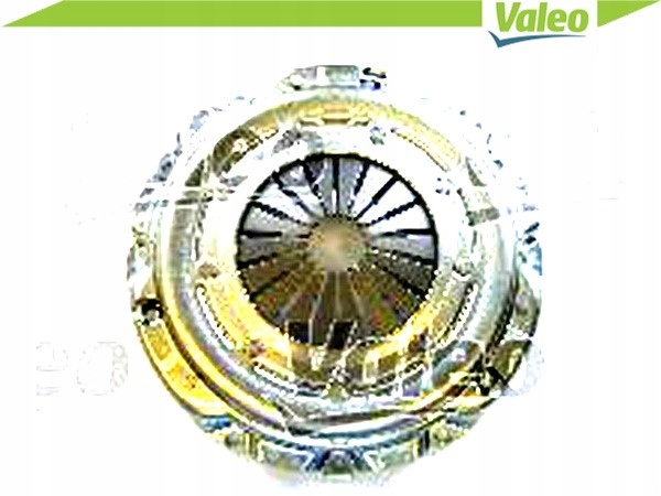 фото №2, Комплект - набір зчеплення [valeo]