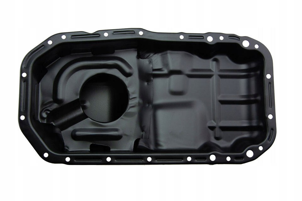 Mitsubishi md322857 поддон масляная Недорого