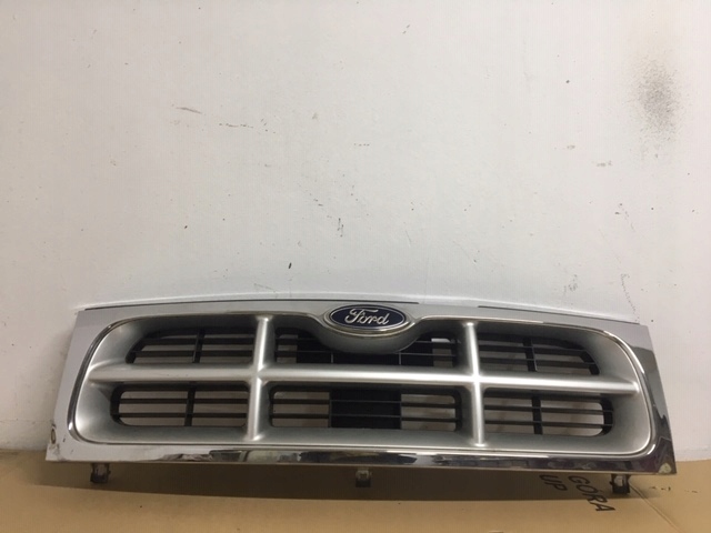 фото №1, Ford maverick ii 2 95-98 решітка радіатора решітка радіатора решітка радіатора хром