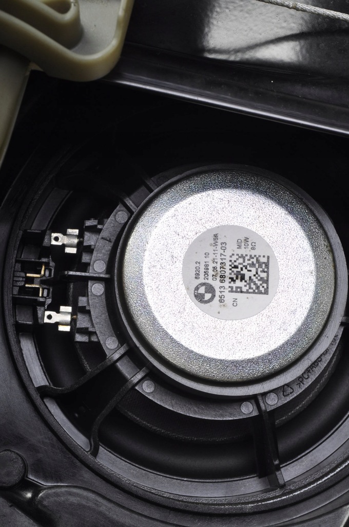 фото №12, Bmw ix3 g08 подъемник стекло левый перед 5d 21r