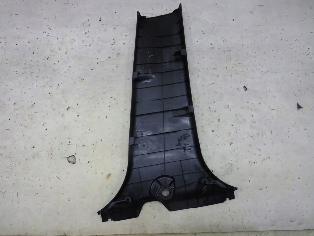 фото №5, Захист стійка ліва toyota rav 4 iv