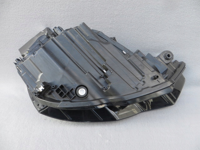 фото №13, Audi a6 c8 4k0 лампа передня ліва full led 4k0941039