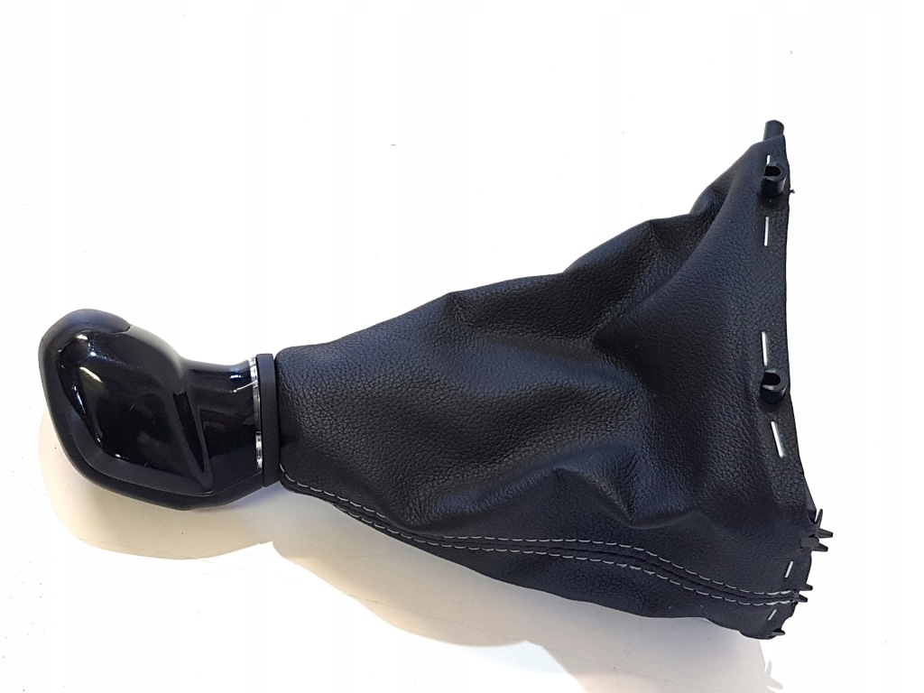 фото №1, Citroen c3 aircross ручка чохол передач 18r.