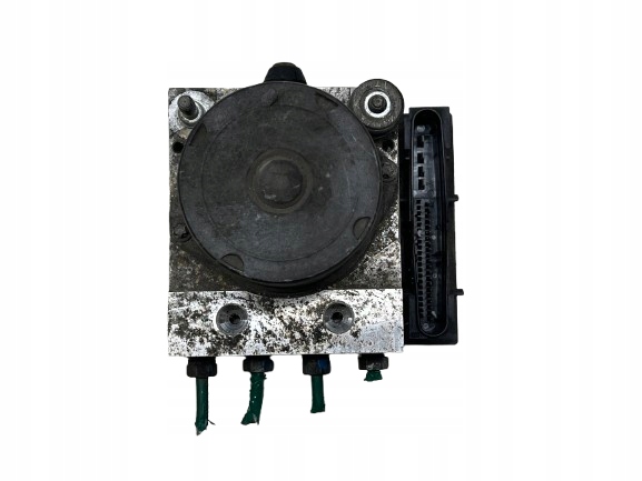 фото №5, Opel tigra b meriva a corsa c насос гальмівна abs 13190879 0265950350 hl