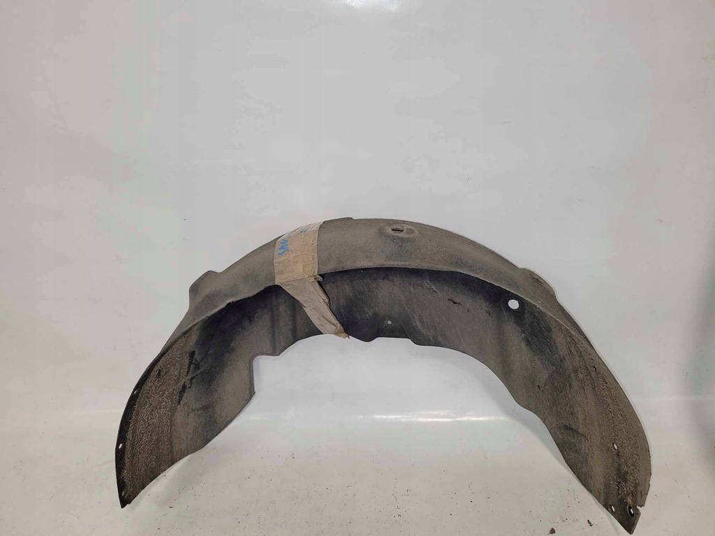 фото №1, Підкрилок задня задні праве hyundai santa fe iii grand