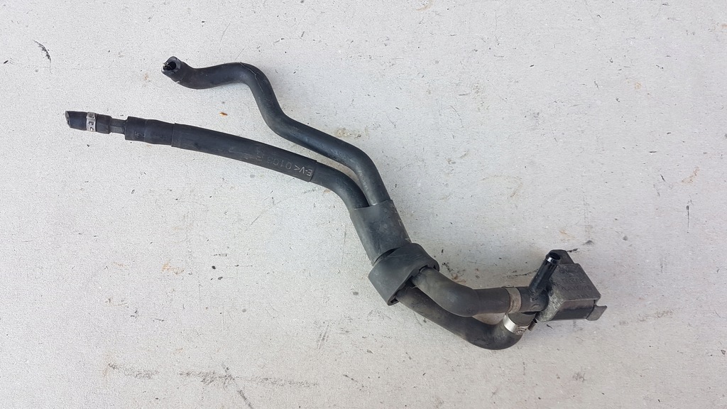 фото №1, Audi tt 8n0 клапан вакуумa 058906283f