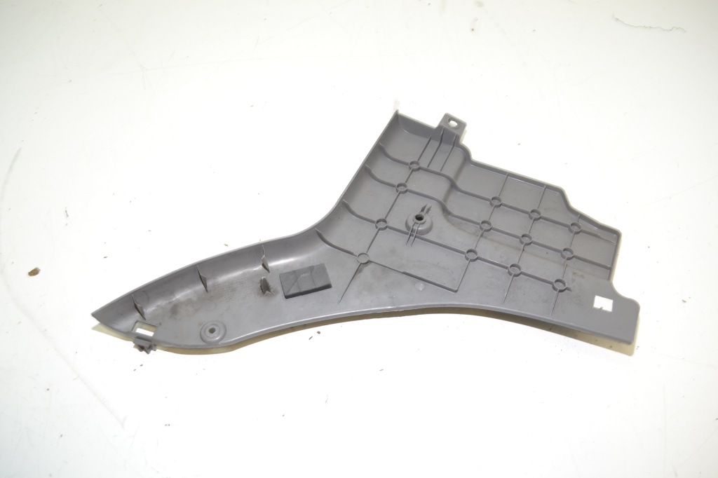 Mercedes sprinter w906 захист заглушка обшивка Доставка