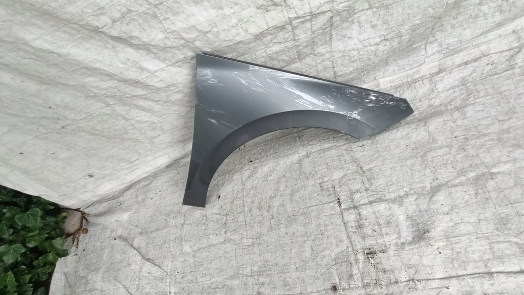 фото №1, Skoda kamiq крыло передний правый