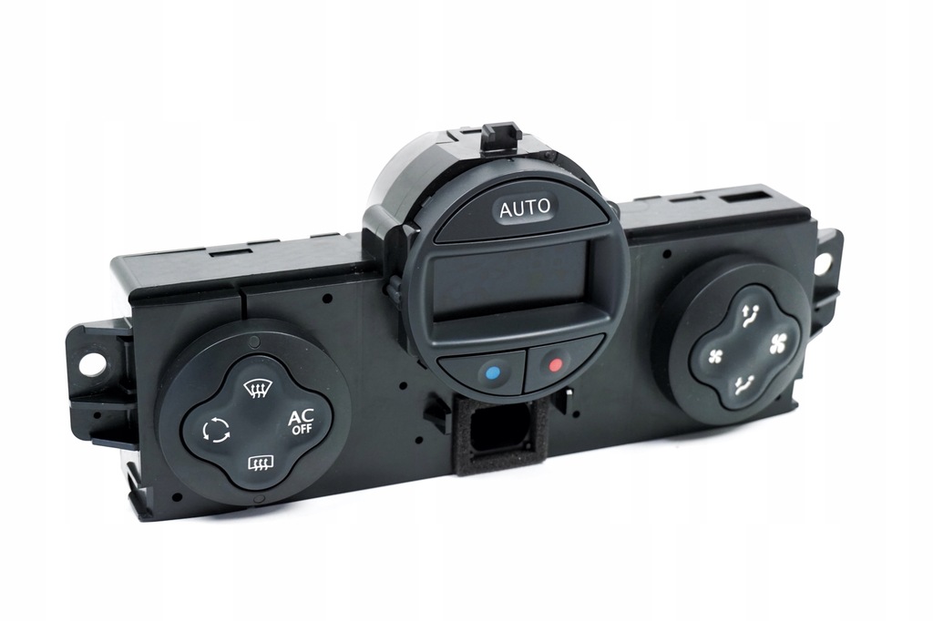 фото №1, Панель обдув kangoo ii оригінал оригінальний номер