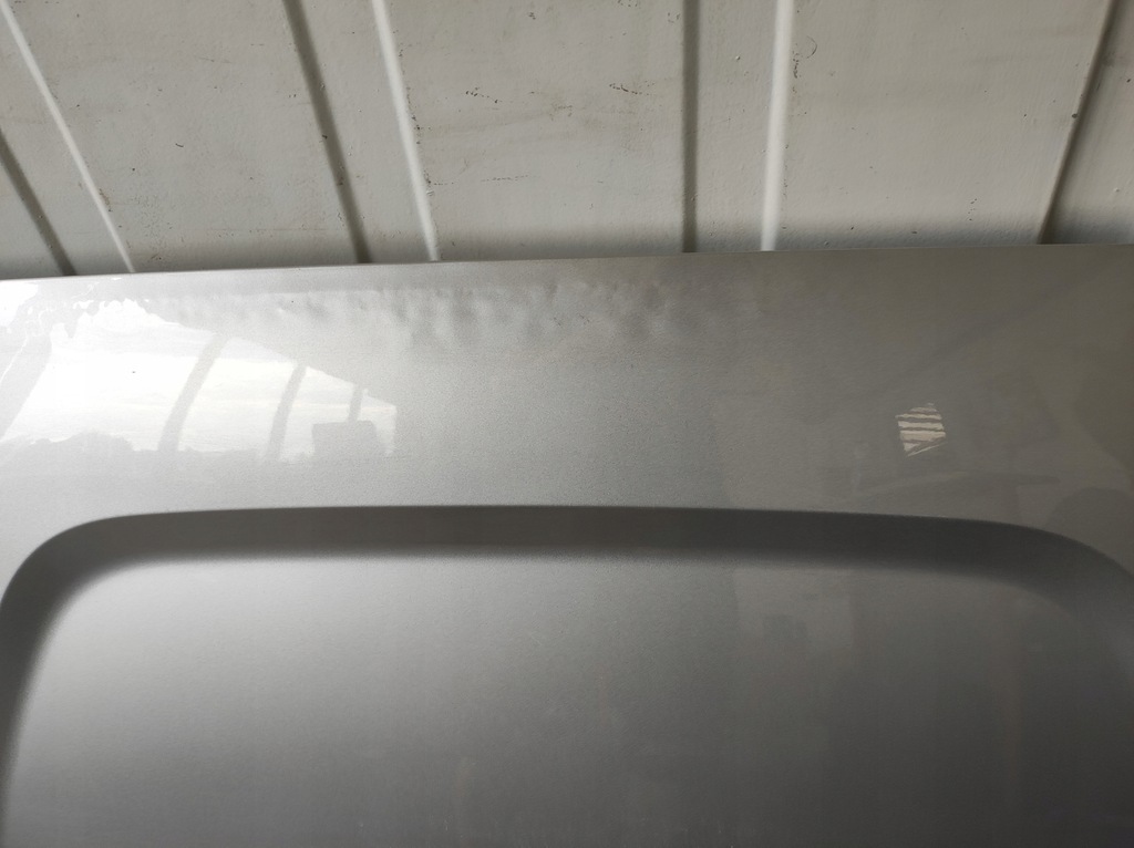 фото №12, Капот mg mg4 mulan