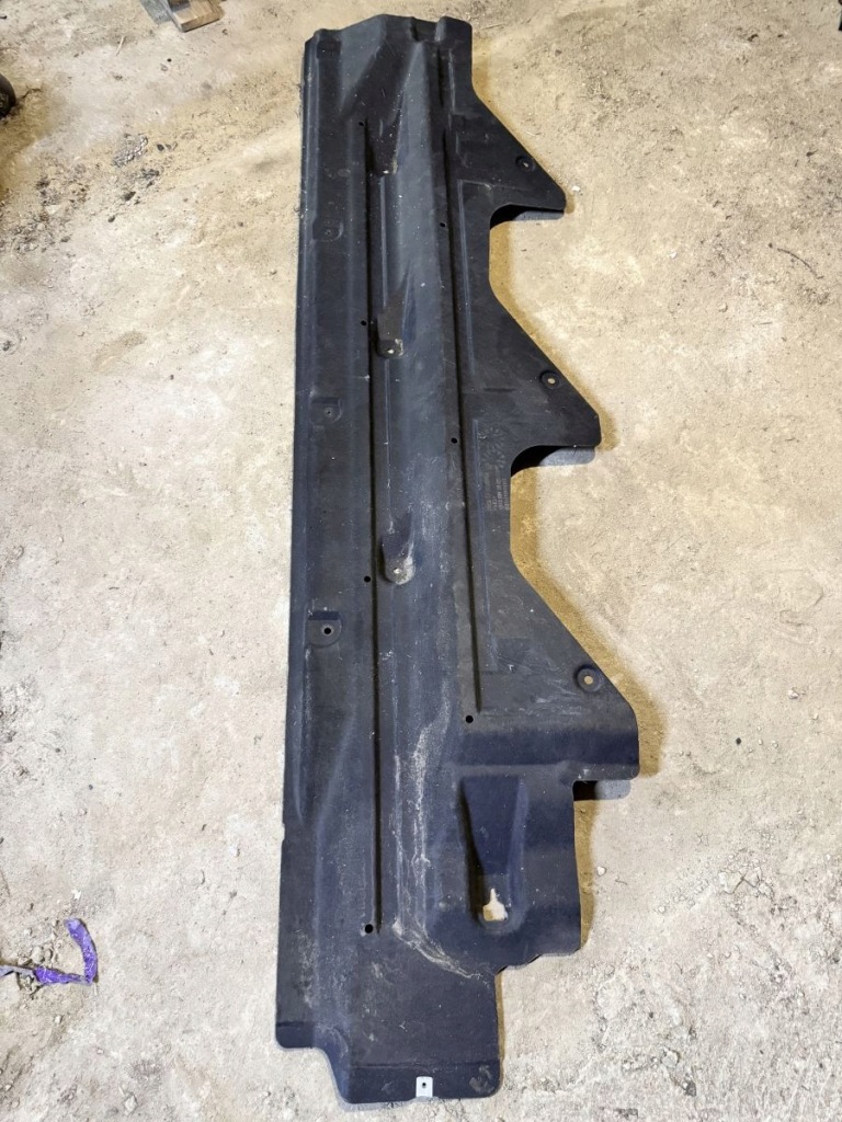 Купить Mercedes sprinter 907 w910 защита подвеска правая плита a9106849800 оригинал