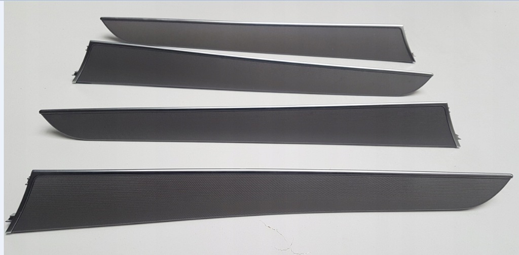 фото №1, Молдинг декоративна dekor двері audi s5 sportback