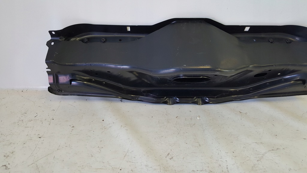 фото №7, Peugeot boxer ducato lift pas перед 2014-2021r