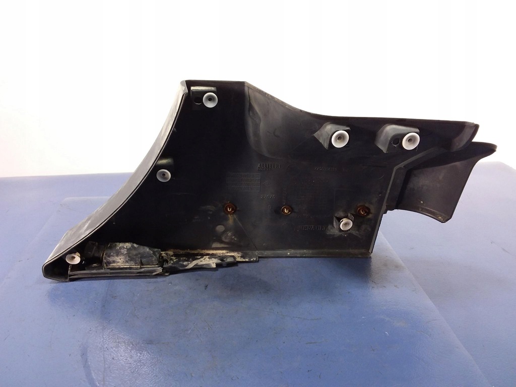 фото №4, Scenic rx4 защита крышки левый задняя 7700354339