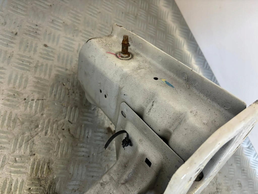 фото №6, Балка бампера перед лонжерон fiat freemont dodge journey