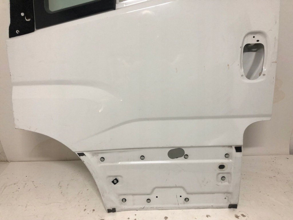 фото №11, Дверь левый перед iveco daily vi 14-