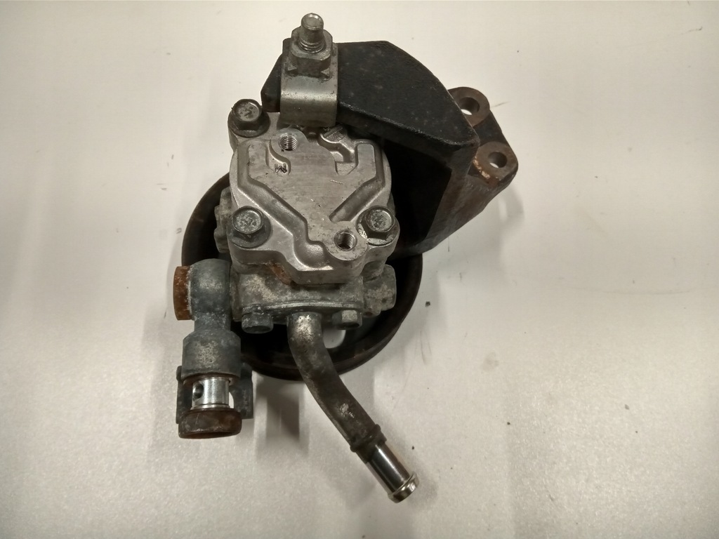 фото №13, Насос усилителя infiniti qx70 3.0d fx30d 491101dr0a