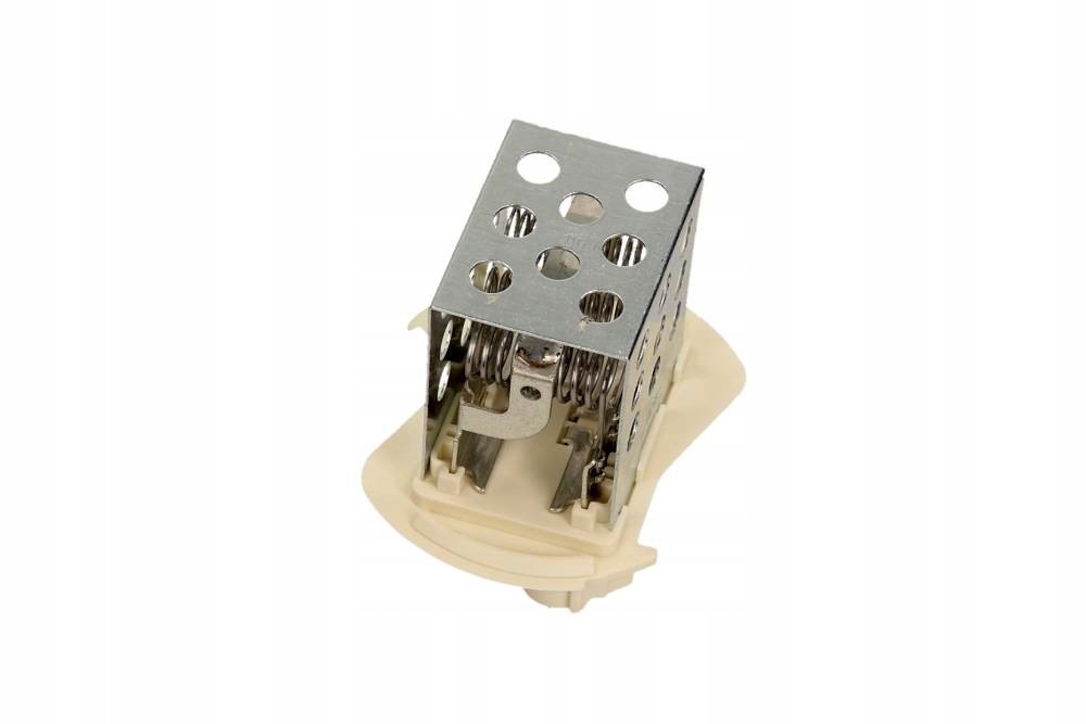 фото №2, Nrf 342030 резистор, вентилятор внутренний