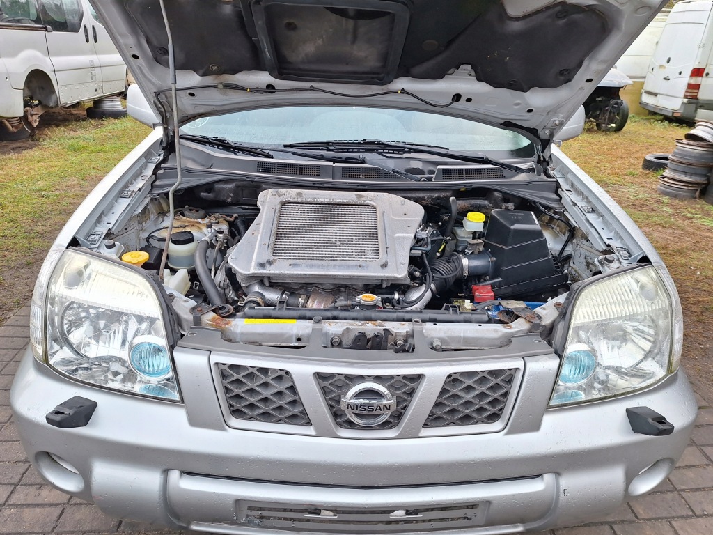 Купити Генератор nissan x-trail t30 4x4 2.2d