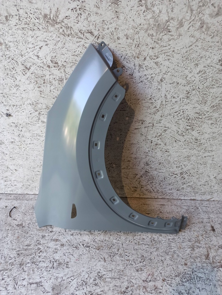 фото №1, Kia niro крыло правый перед передний oem новый