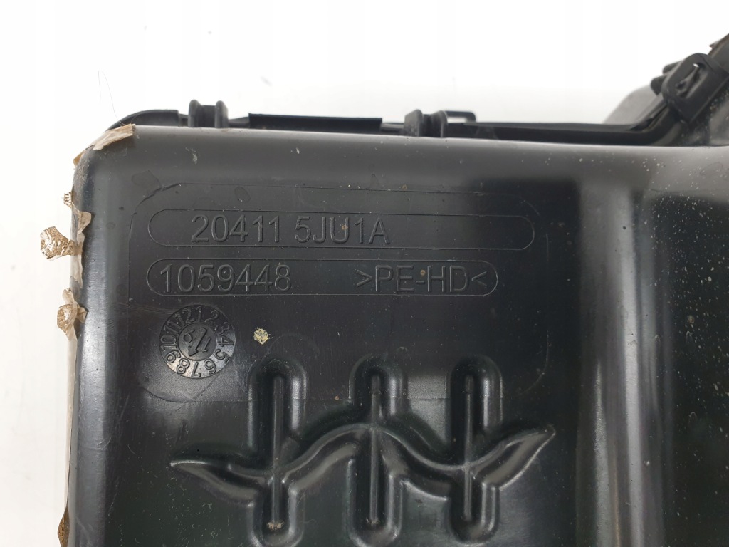 Бак насос adblue nissan navara mp300 204115ju1a 4103905aa 237g00330r Доставка