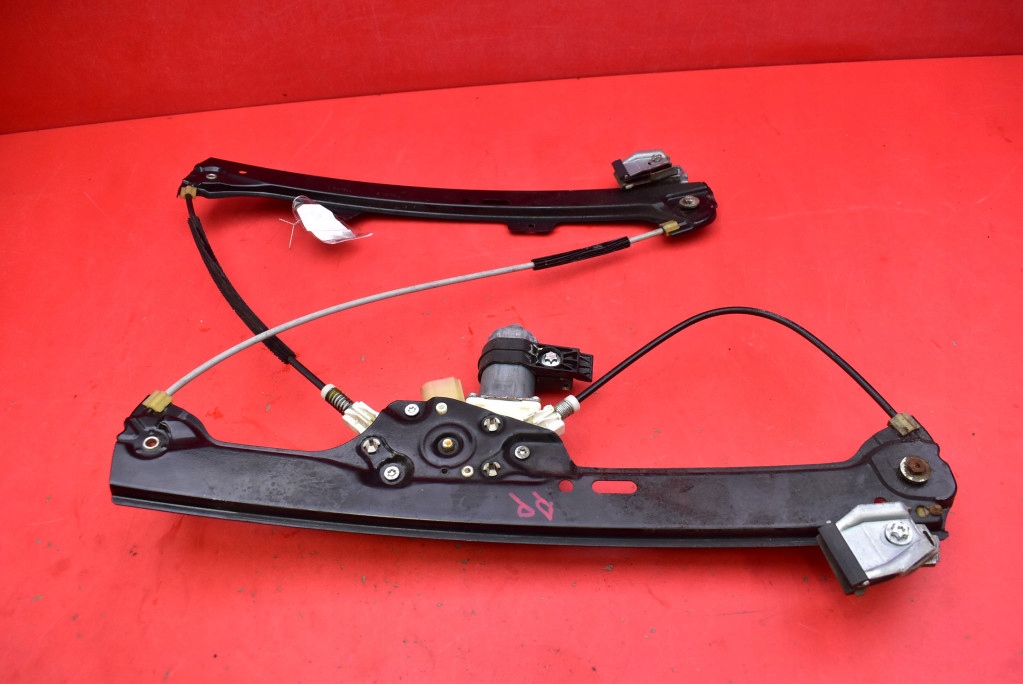 Купити Підйомник скло правий перед eu 6981142 bmw e60 e61 07-10