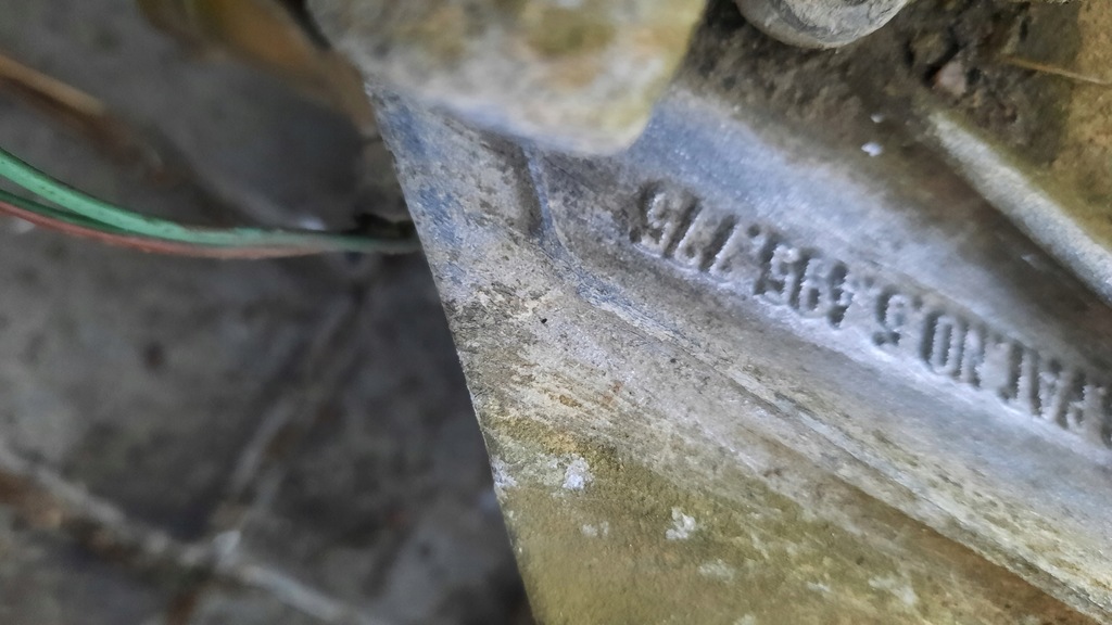 фото №6, Коробка передач передач rover 75 2.0d 5495775