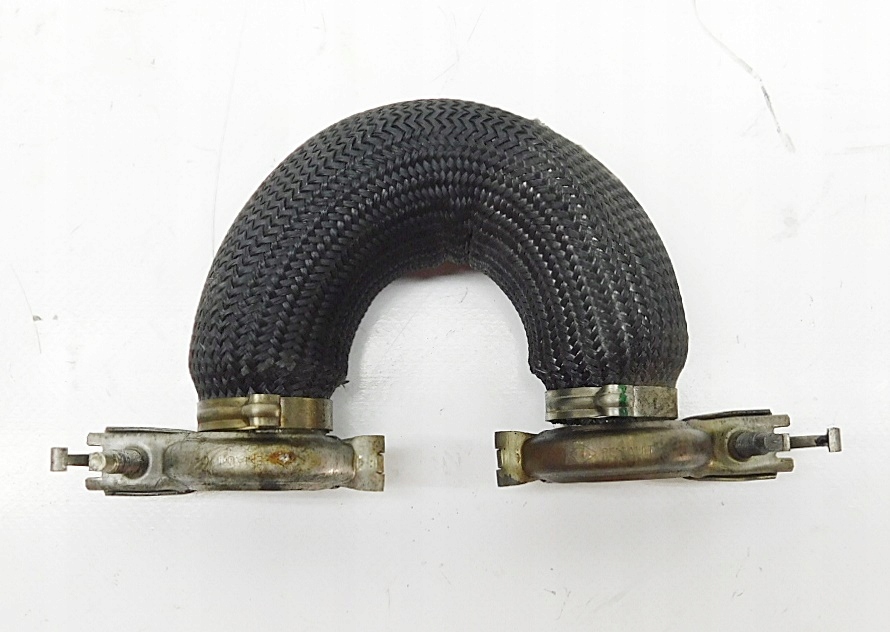 фото №6, Трубка клапана egr - renault kadjar qashqai 1.5 dci