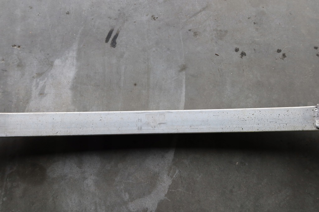 фото №11, Балка pod бампер задняя audi a3 8p lift 3d