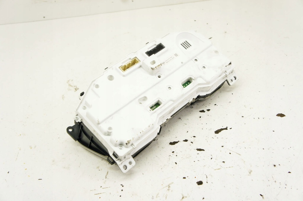 фото №5, Ss134 toyota corolla e21 xii 1.2i счетчик приборы 83800-fen10 europa