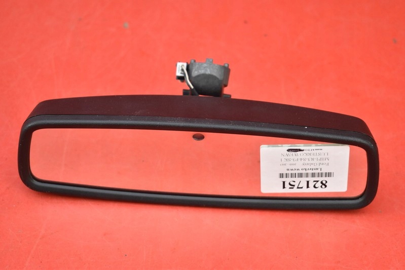 фото №1, Зеркало внутреннее заднего вида фотохромный 026532 ford galaxy mk2 mk3 ii 3 iii