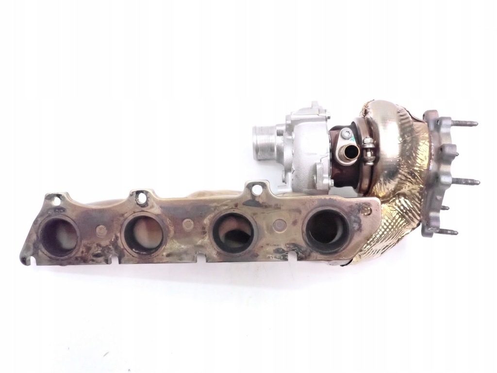 фото №9, Турбонагнітач 4.0tfsi audi a8 s8 d4 4h 079145704r