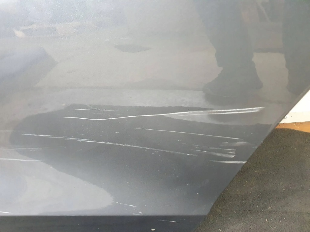 фото №8, Volvo v60 ii 2018-2024 дверь задняя задние левая 714