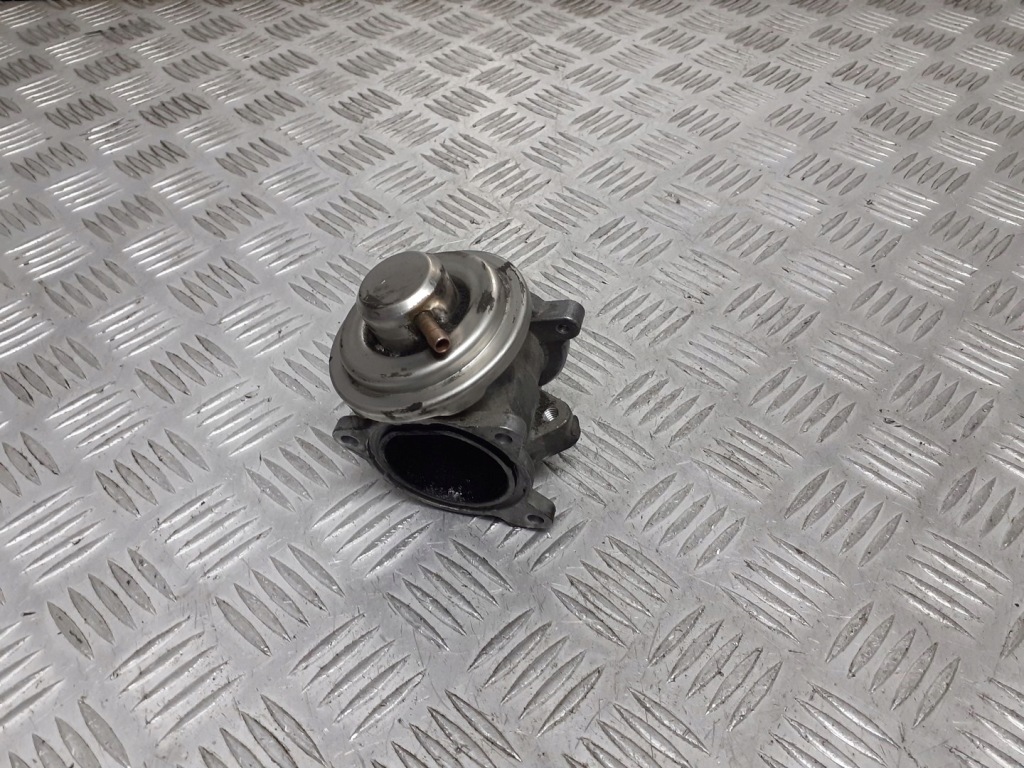 фото №1, Клапан egr skoda fabia i 045129637a