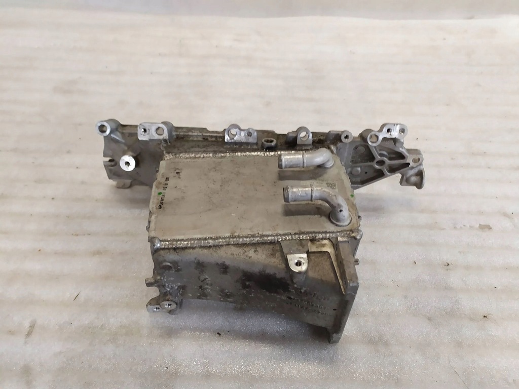 фото №9, Kolektorssący vw golf vii skoda octavia mk3 5e