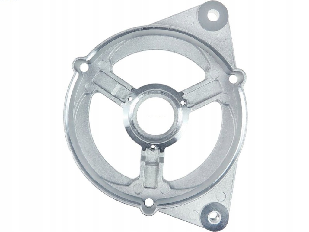 фото №4, Abr4008 as крышка генератора