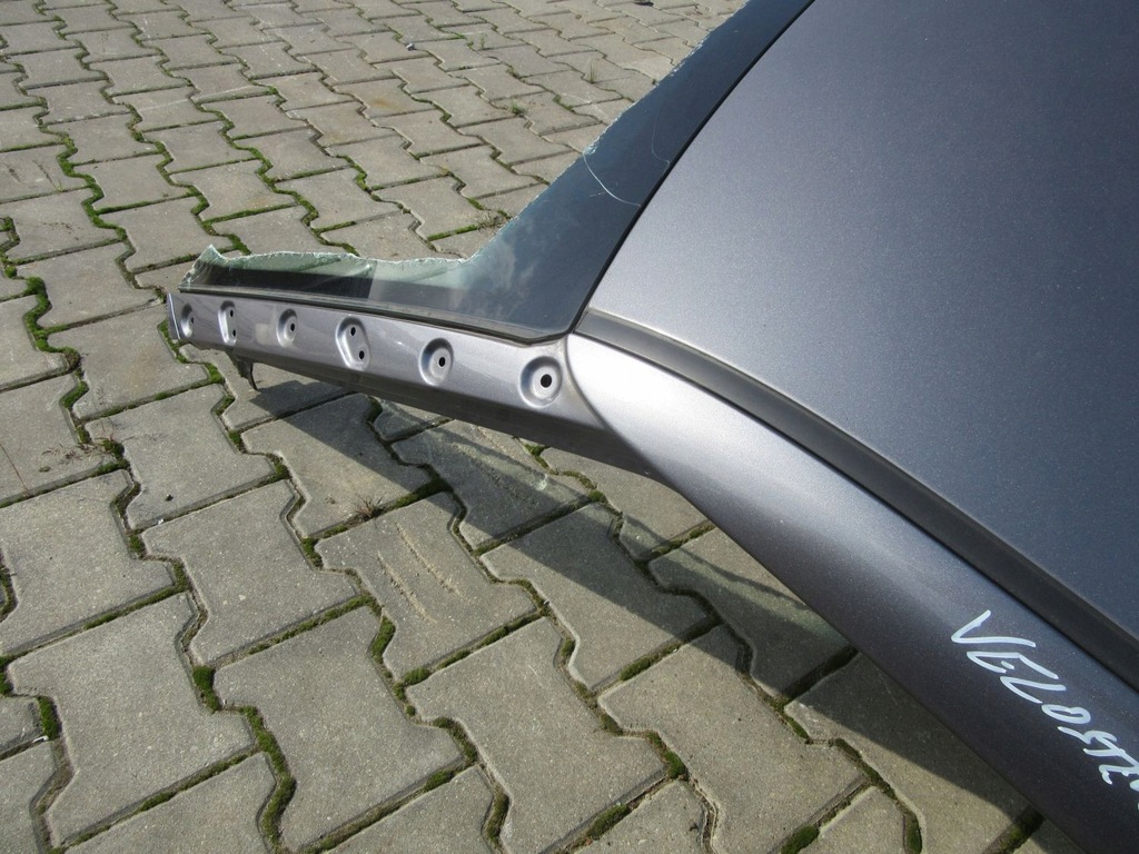 фото №5, Hyundai veloster 2012 дах