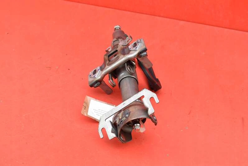 фото №5, Колонка кермова mazda mx5 mx-5 iv nd 1.5 skyactiv 131 km 15-23