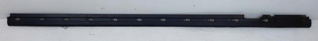 фото №2, Молдинг кронштейн порог левая mazda rx-8 j60e