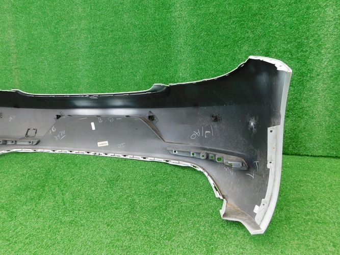 фото №8, Vw new beetle r-line 11- бампер задний задняя