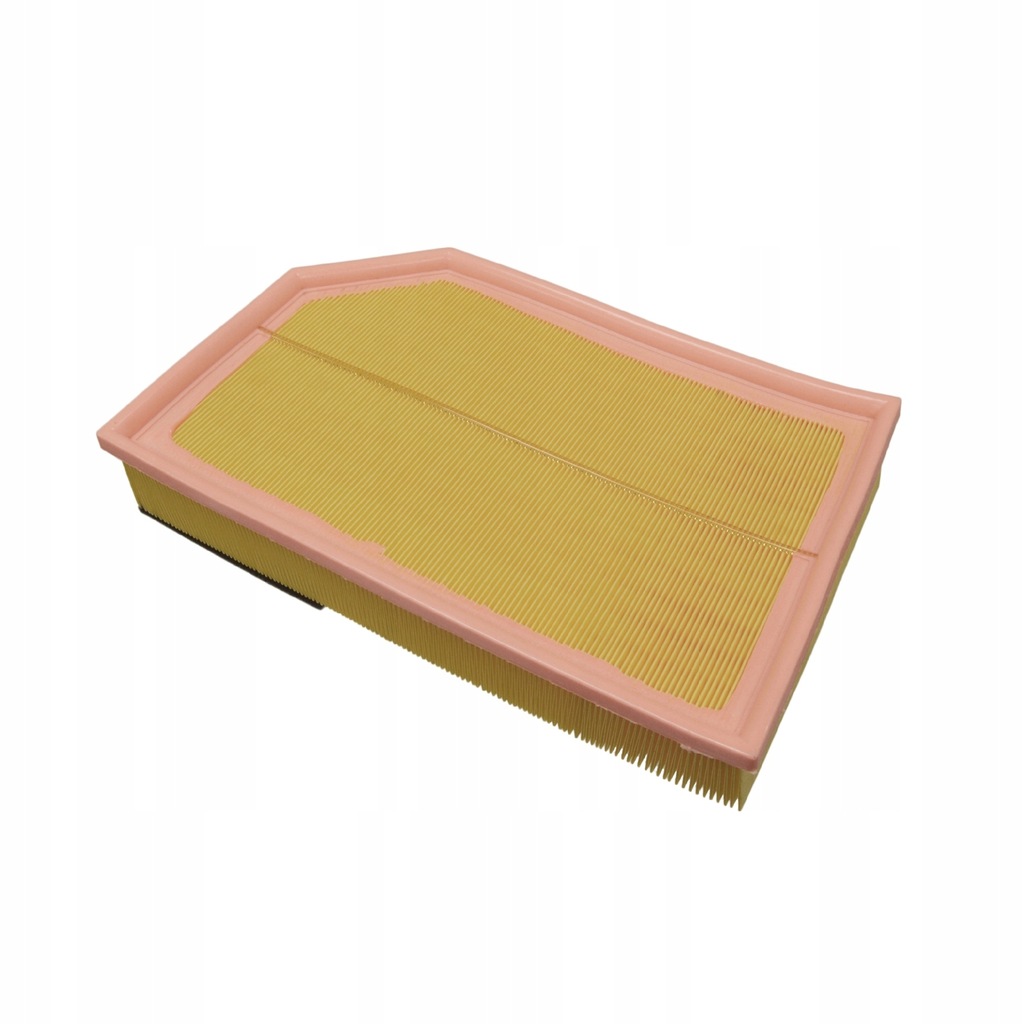 фото №2, Blue print adf122217 фільтр повітря