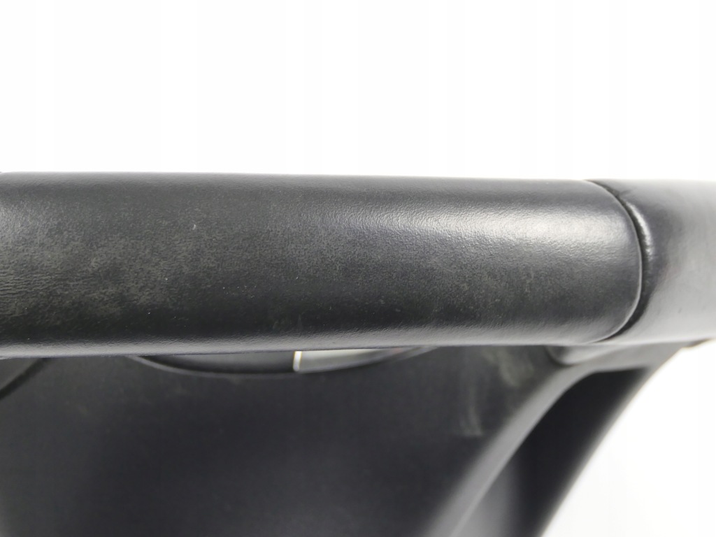 фото №7, Воздуховод czarna кожаный с мультифункция peugeot 308 ii t9 13-21 16r.