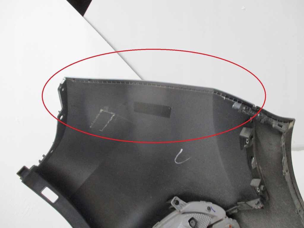 фото №8, Бампер задняя kia sportage iv 19r 4 pdc