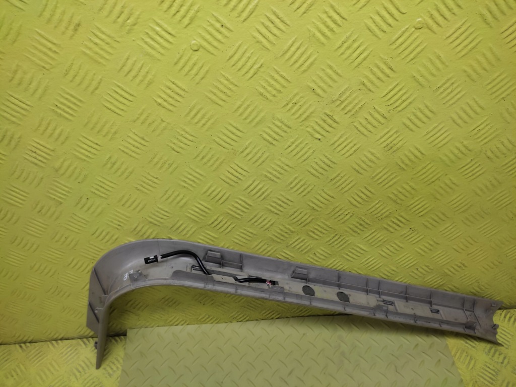 фото №5, Lexus rx300 захист накладка молдинг поріг 6791048020