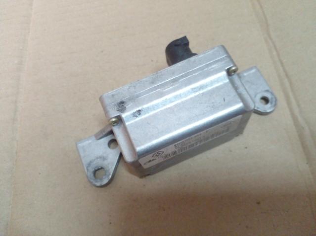 фото №1, Модуль esp renault laguna ii 8200004644 01-07 eu