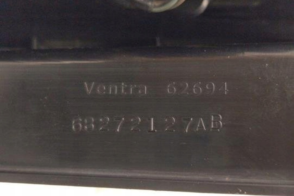 фото №8, Лампа ліва задня dodge durango wd 68272127ab бензиновий 268kw 2020