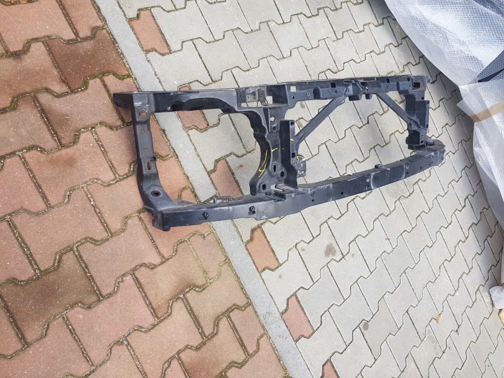 фото №2, Усилитель передний pas передний land rover sport