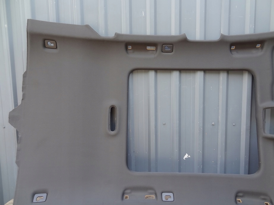 фото №6, Потолок потолок панорама audi a6 s6 rs6 allroad c7 4g9