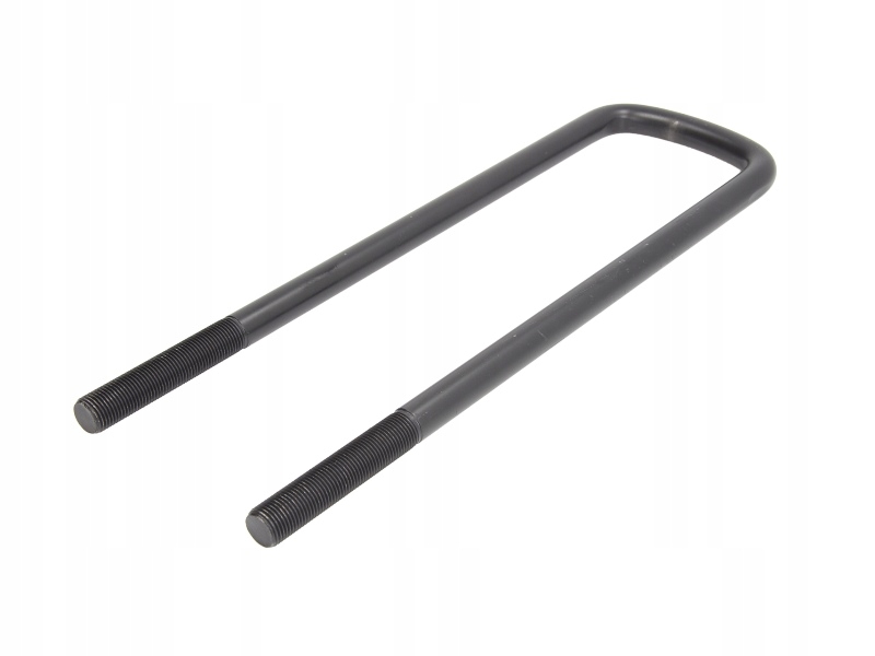 фото №1, Скоба рессора schomacker 98827355-s