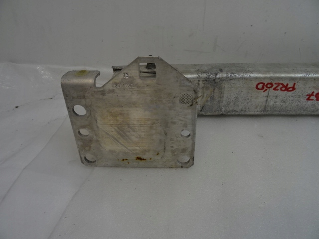 Citroen c4 2 b7 балка абсорбер бампера передній перед Зі Шроту